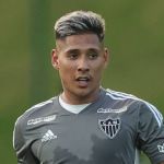 Atlético deixa Zaracho à vontade para jogar ou não contra o Millonarios
