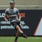 Atlético: Eduardo Coudet conta com Zaracho na Libertadores?