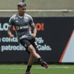 Atlético: Eduardo Coudet conta com Zaracho na Libertadores?