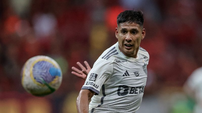 Atlético fatura premiação milionária com classificação às oitavas da Copa do Brasil