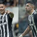 Zaracho e Battaglia de saída do Atlético: entenda cenário que levou às negociações