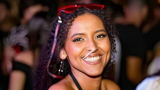 Ana Clara Benevides, de 23 anos, morreu na noite de sexta-feira (17), no Rio de Janeiro