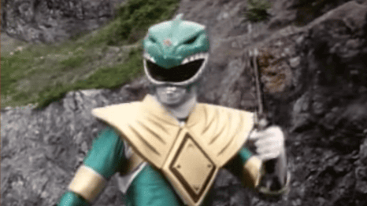 Herói ou vilão? Ex-Power Ranger está preso há 10 anos após furtos em 43 ...