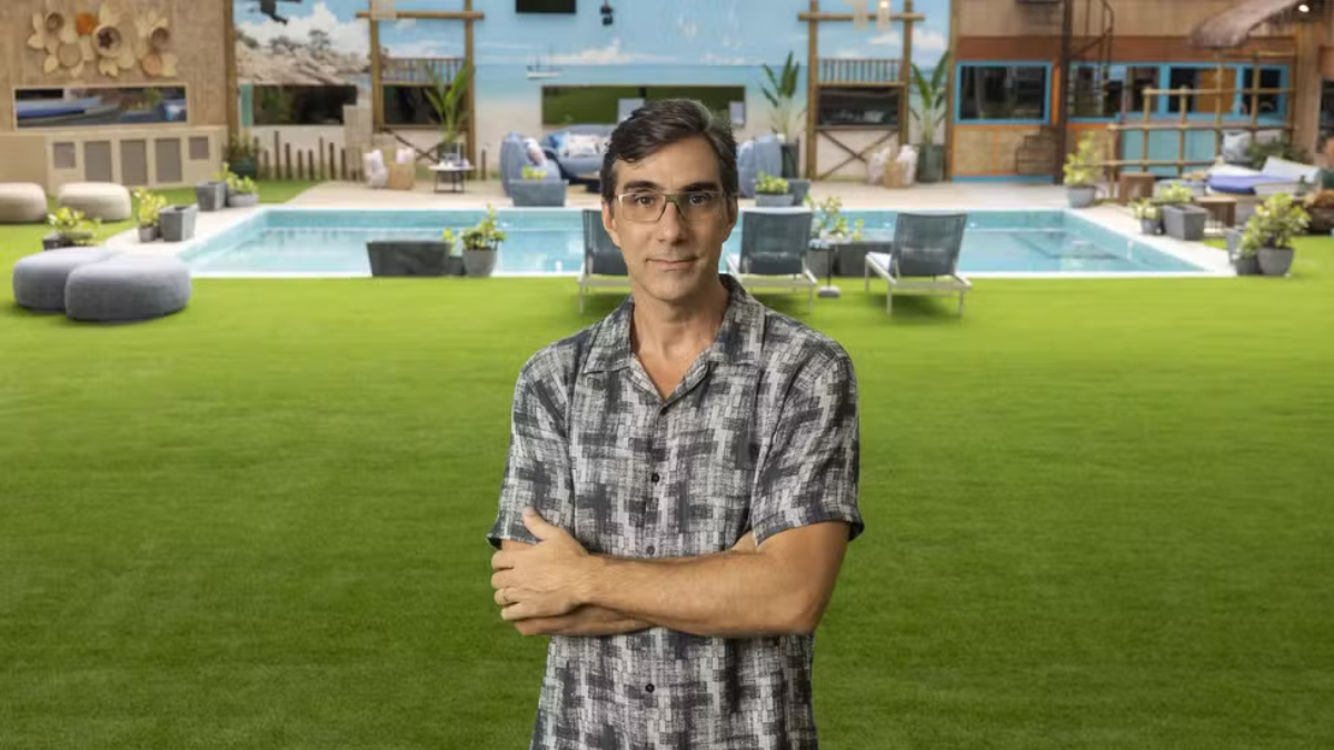 BBB 26: internautas especulam interferência de Rodrigo Dourado no programa