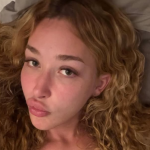 Atriz Gabrielle Gambine é assaltada, agredida e sofre golpe no Rio de Janeiro
