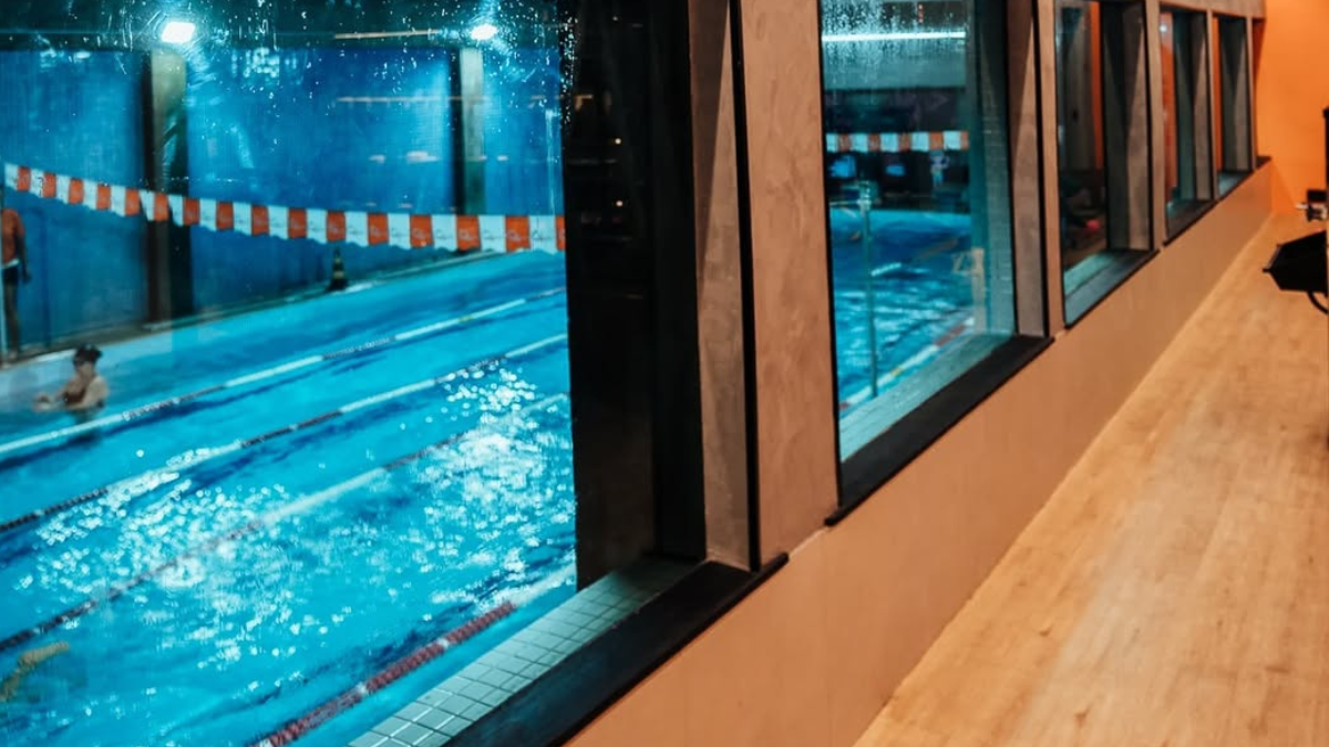 SP: marido de mulher que morreu em piscina de academia recebe alta após oito dias internado