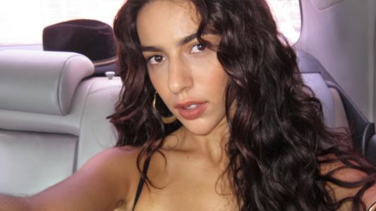 Marina Sena fará show na capital