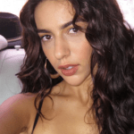 Marina Sena confirma show no Carnaval de BH com Bloco Marinada; saiba quando