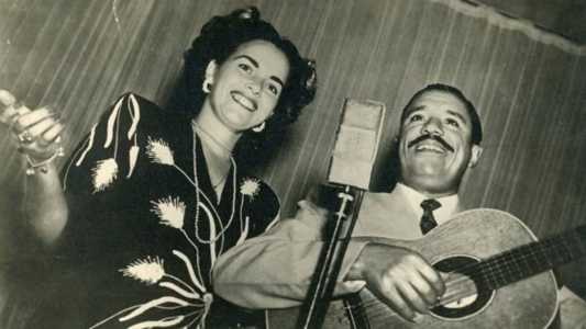 Zé da Zilda e Zilda do Zé criaram juntos sucessos do Carnaval e do samba, que são cantados até hoje