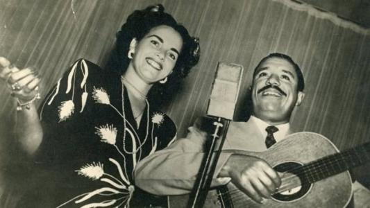 Zé da Zilda e Zilda do Zé criaram juntos sucessos do Carnaval e do samba, que são cantados até hoje