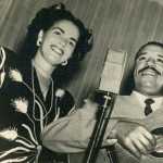 Zé da Zilda formou casal único na música brasileira com samba e folia