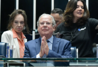 José Dirceu é diagnosticado com linfoma, informa boletim médico