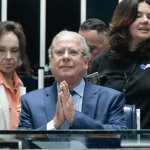Pretenso candidato, Zé Dirceu defende que sem ampliar base fica “impossível Lula governar”