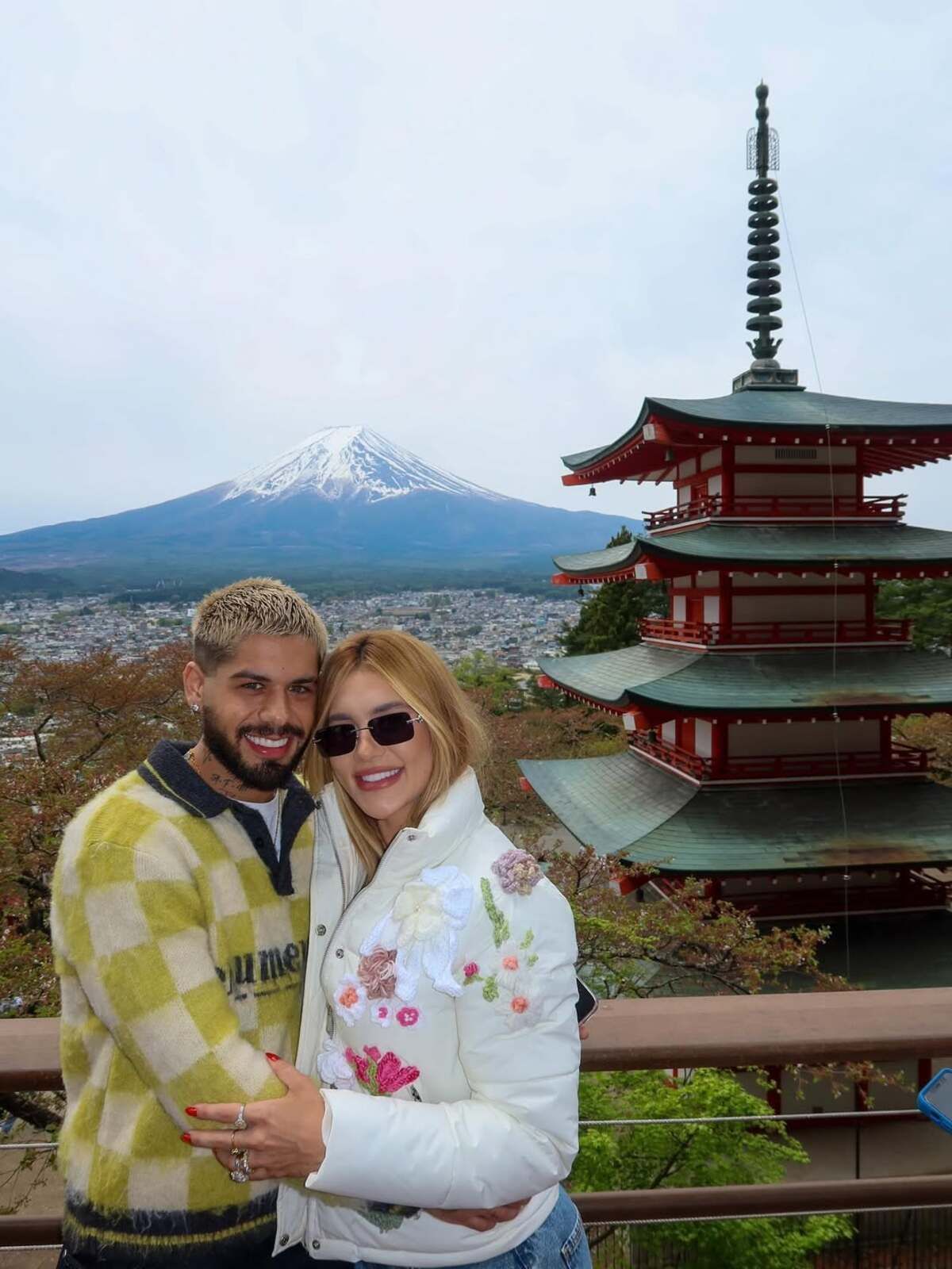 Virginia Fonseca e Zé Felipe terminaram? Fãs especulam possível 'jogada de marketing' do casal