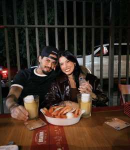 Zé Felipe e Ana Castela