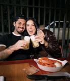 Zé Felipe e Ana Castela