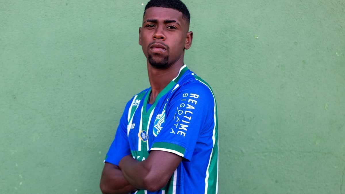 No embalo do atacante Zé Felipe, Artsul enfrenta o Friburguense 