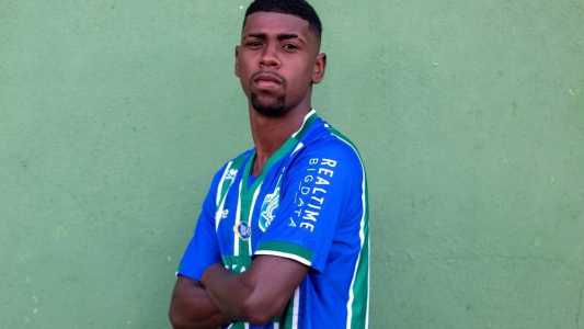 Zé Felipe é destaque do Artsul