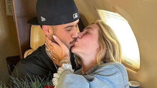 Zé Felipe e Virginia rebateram comentário de Evaristo sobre criação dos filhos nas redes sociais