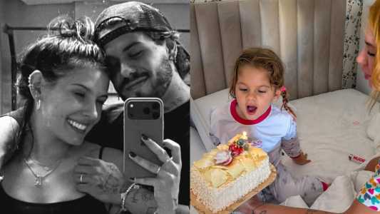 Ana Castela vai no aniversário da Floflo?