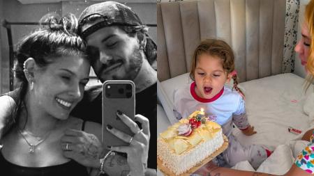 Ana Castela vai no aniversário da Floflo?