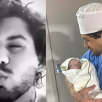 Em defesa de Virginia, Zé Felipe xinga médico no Instagram: 'filho de uma égua'