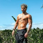 Zé Felipe foge de clínica após descobrir que procedimento seria feito no ânus