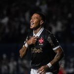 Vasco encaminha renovação de Zé Gabriel por dois anos