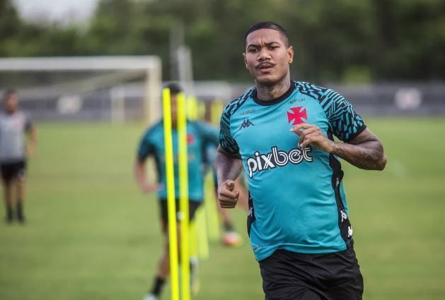 Sem Hugo Moura e com Payet: veja as opções do Vasco para o Brasileiro