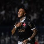 Zé Gabriel revela problemas pessoais e celebra volta por cima no Vasco