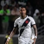Titular com Ramón Díaz, Zé Gabriel desfalca o Vasco contra o Bahia