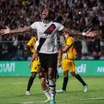 Vasco anuncia oficialmente a rescisão de contrato com volante do elenco