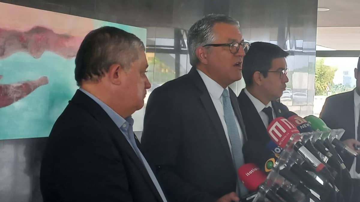 A uma semana de vencer MP, Governo acredita em aprovação de projeto que renegocia dívidas, Desenrola