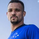 Cruzeiro oficializa Zé Ivaldo, que fica à disposição a partir de 2024