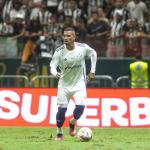 Cruzeiro: Larcamón rasga elogios a Zé Ivaldo, que comenta reserva no clássico