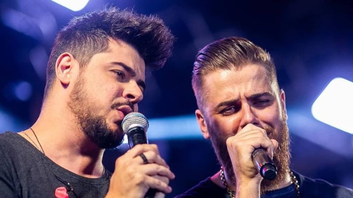 Zé Neto e Cristiano, Mari Fernandez e mais: BH recebe 'Festival Brasil Sertanejo' com ingressos a partir de R$ 50