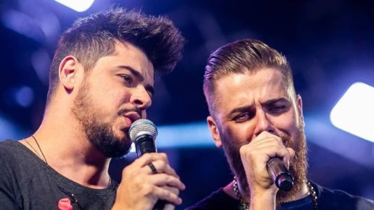 Zé Neto e Cristiano estarão em festival em BH