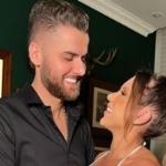 Mulher do sertanejo Zé Neto atualiza estado de saúde de cantor, vítima de acidente