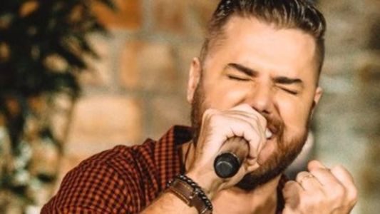 Zé Neto foi diagnosticado com Covid-19