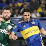 O que o Palmeiras precisa para ir à final da Copa Libertadores