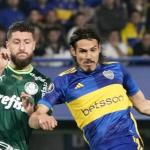 O que o Palmeiras precisa para ir à final da Copa Libertadores