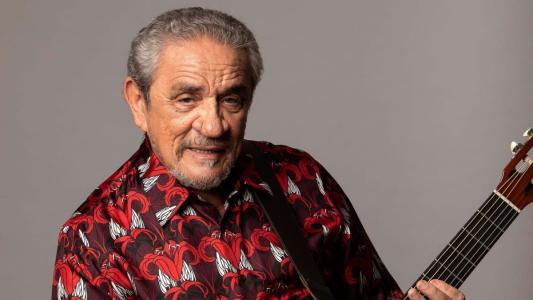 Zé Ramalho