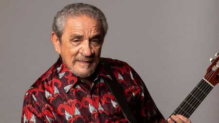Zé Ramalho