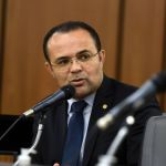 Fuad muda Comunicação, aliado em pasta de Assuntos Institucionais e ex-deputado no primeiro escalão