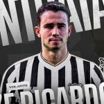 Ceará anuncia a contratação de Zé Ricardo, ex-América