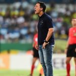 Cruzeiro: Zé Ricardo analisa empate com o Cuiabá e cita calor como dificuldade