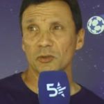 Vão jogar? Zé Ricardo comenta se vai dar chances a atletas da base do Cruzeiro