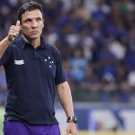 Cruzeiro encontrou o time ideal no Brasileirão? Zé Ricardo responde