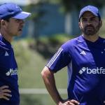 Coritiba x Cruzeiro: veja as prováveis escalações para jogo do Brasileiro