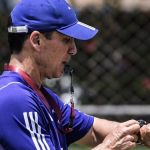 Hora do troco? Cruzeiro pode atingir feito inédito no Brasileiro contra o Cuiabá